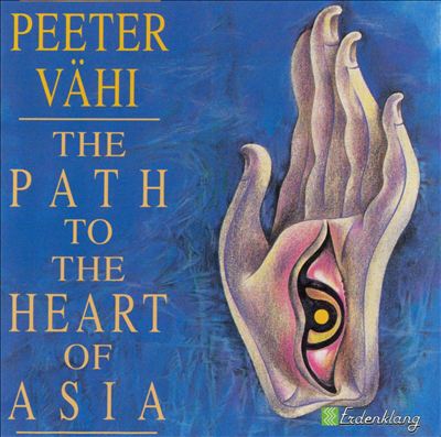 Path to the Heart of Asia