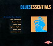 Blues Essentials [Charly]
