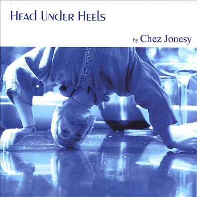 Head Under Heels