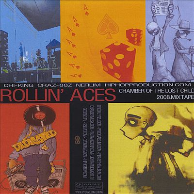 Rolling Aces: Chamber of the Lost Child