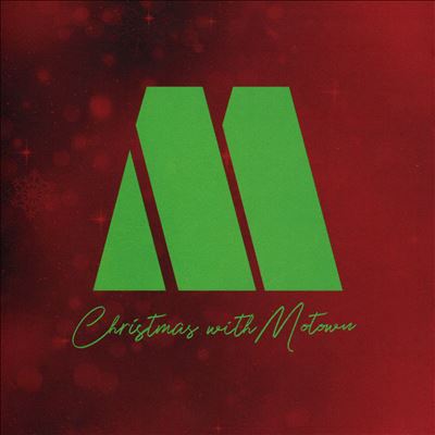 Christmas With Motown