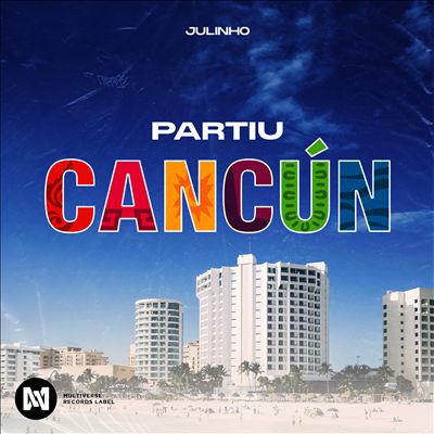 Partiu Cancun