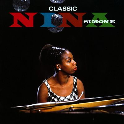 Classic Nina Simone