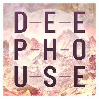 Deep House 2014 [Toolroom]