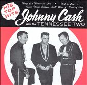1955-1958 Recordings