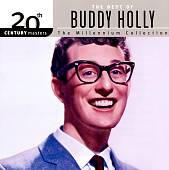 20th Century Masters - The Millennium Collection: The Best of Buddy Holly