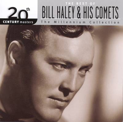 20th Century Masters - The Millennium Collection: The Best of Bill Haley & His Comets