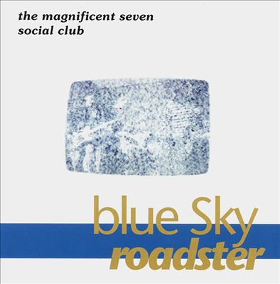 The Magnificent Seven Social Club