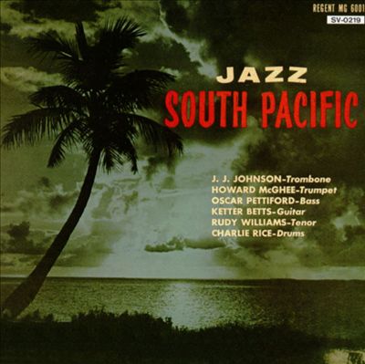 Jazz: South Pacific