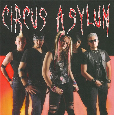 Circus Asylum