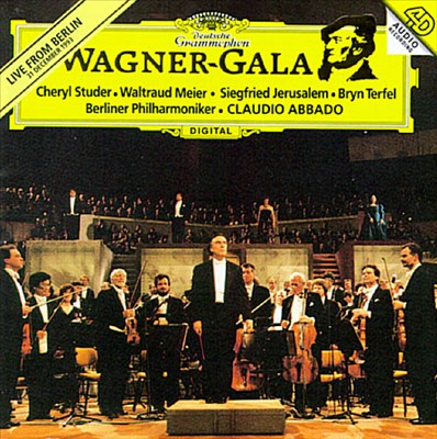 Wagner-Gala