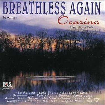 Breathless Again: Ocarina
