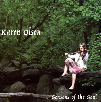 Seasons of the Soul: Viola Meditations