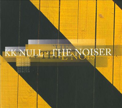 KK Null + The Noiser