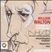 William Walton: Symphony No. 2; Viola Concerto