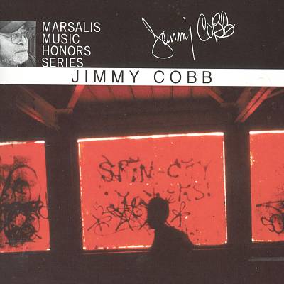 Marsalis Music Honors Series: Jimmy Cobb