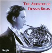 The Artistry of Dennis Brain
