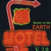 Stayin' at the Earth Motel, V 2.0