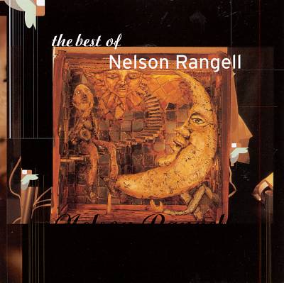 The Very Best of Nelson Rangell