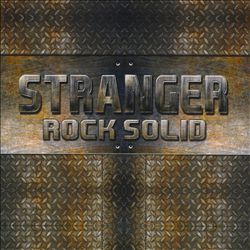 baixar álbum Stranger - Rock Solid