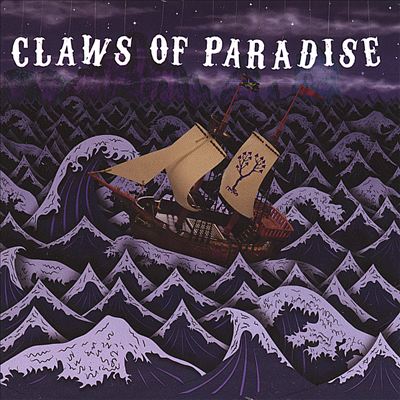 Claws of Paradise