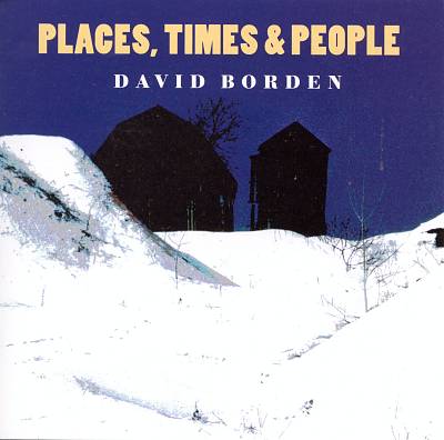 Places, Times & People