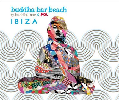 Buddha Bar Beach: Ibiza
