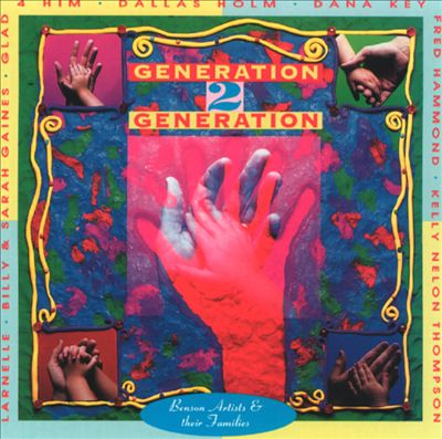 Generation 2 Generation