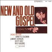 New and Old Gospel
