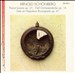 Arnold Schönberg: Pierrot lunaire; Fünf Orchesterstücke; Ode an Napoleon Buonaparte