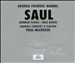 Handel: Saul