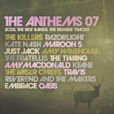 Anthems 07