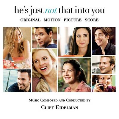 He's Just Not That Into You, film score