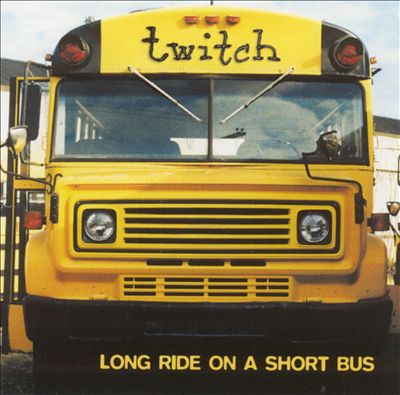 Long Ride on a Short Bus