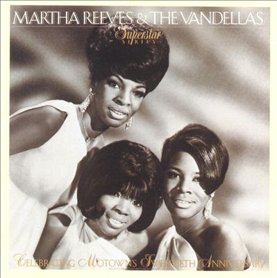 Motown Superstar Series, Vol. 11
