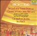 Aaron Copland: Lincoln Portrait; Old American Songs