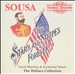 Stars and Stripes Forever: Sousa's Great Marches and Incidental Music