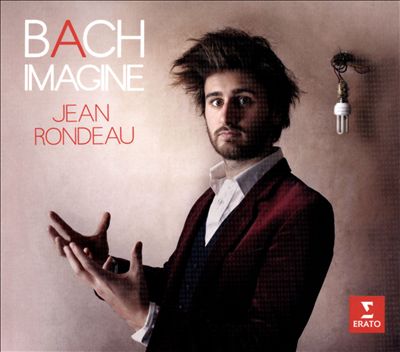 Bach Imagine