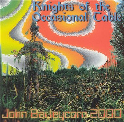John Barleycorn 2000