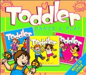 Toddler Dance & Play