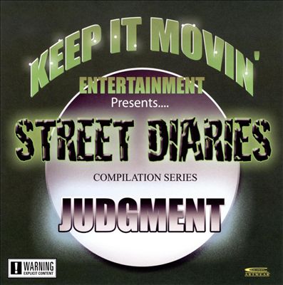 Street Diaries Compilation Series: Judgement