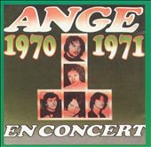 1970-1971 en Concert