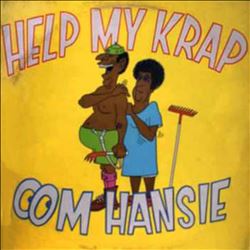 descargar álbum Oom Hansie - Help My Krap