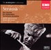 Strauss: Don Quixote; Ein Heldenleben; Symphonia Domestica