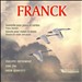 Franck: Piano Quintet; Sonata for violin & piano
