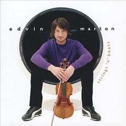 ladda ner album Edvin Marton - Strings n Beats