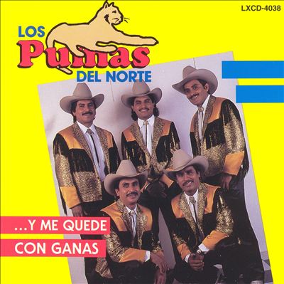 Pumas del Norte Albums and Discography AllMusic