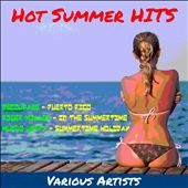 Hot Summer Hits [Sound and Vision]