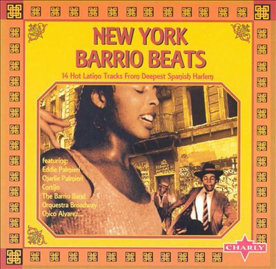 New York Barrio Beats