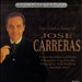 The Golden Voice of Jose Carreras